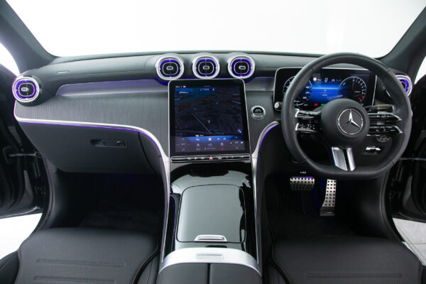 GLC 350e スポーツエディションスター 4WD