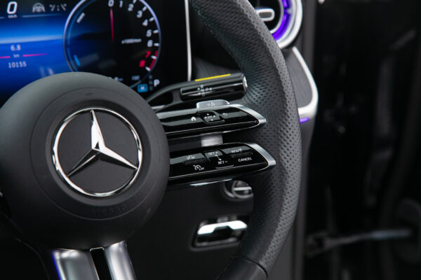 GLC 350e スポーツエディションスター 4WD