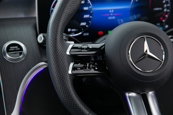 GLC 350e スポーツエディションスター 4WD