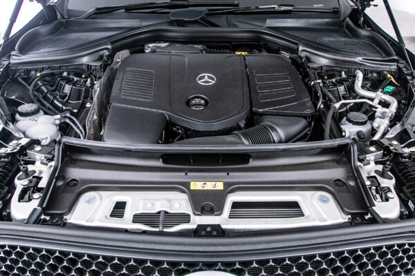 GLC 350e スポーツエディションスター 4WD
