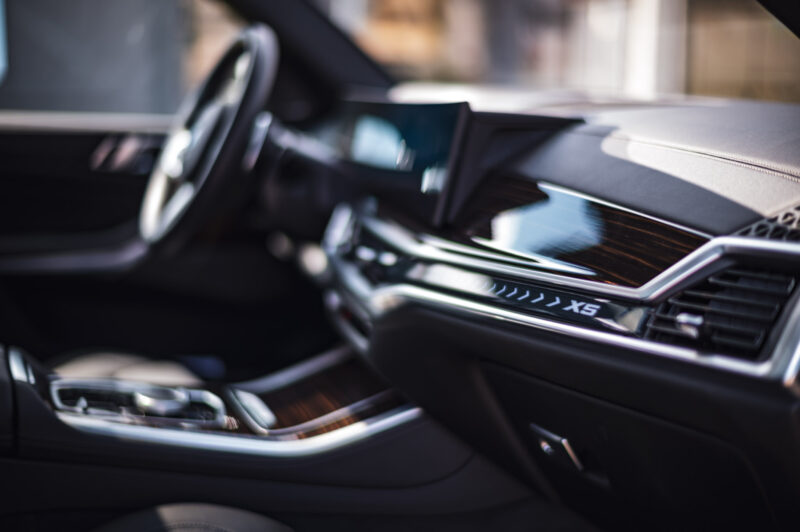 BMW・X5 xDrive30d（前編）旅の器としての完成度