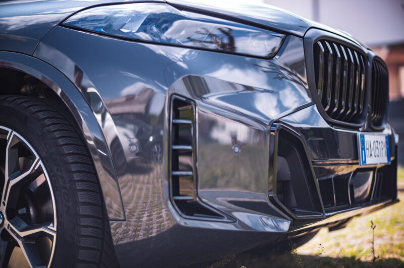 BMW・X5 xDrive30d（前編）旅の器としての完成度