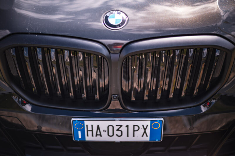 BMW・X5 xDrive30d（前編）旅の器としての完成度
