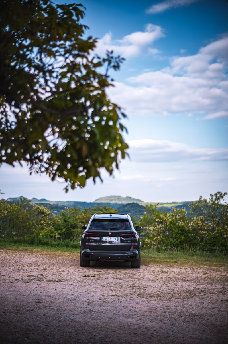 BMW・X5 xDrive30d（前編）旅の器としての完成度