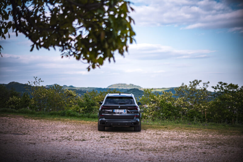 BMW・X5 xDrive30d（前編）旅の器としての完成度