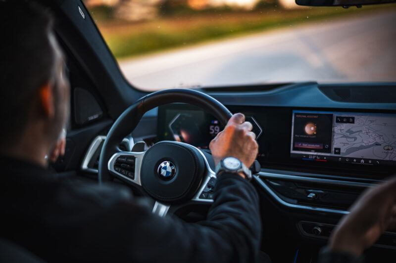 BMW・X5 xDrive30d(前編)旅の器としての完成度