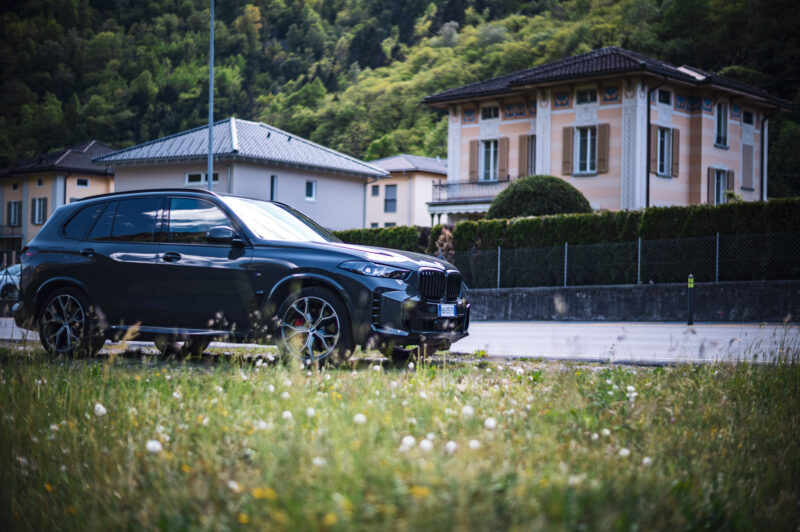 BMW・X5 xDrive30d（前編）旅の器としての完成度
