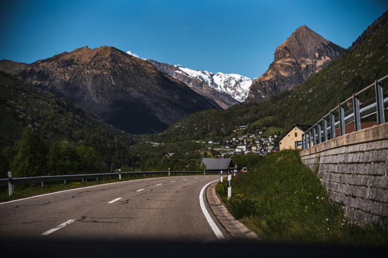 BMW・X5 xDrive30d（前編）旅の器としての完成度