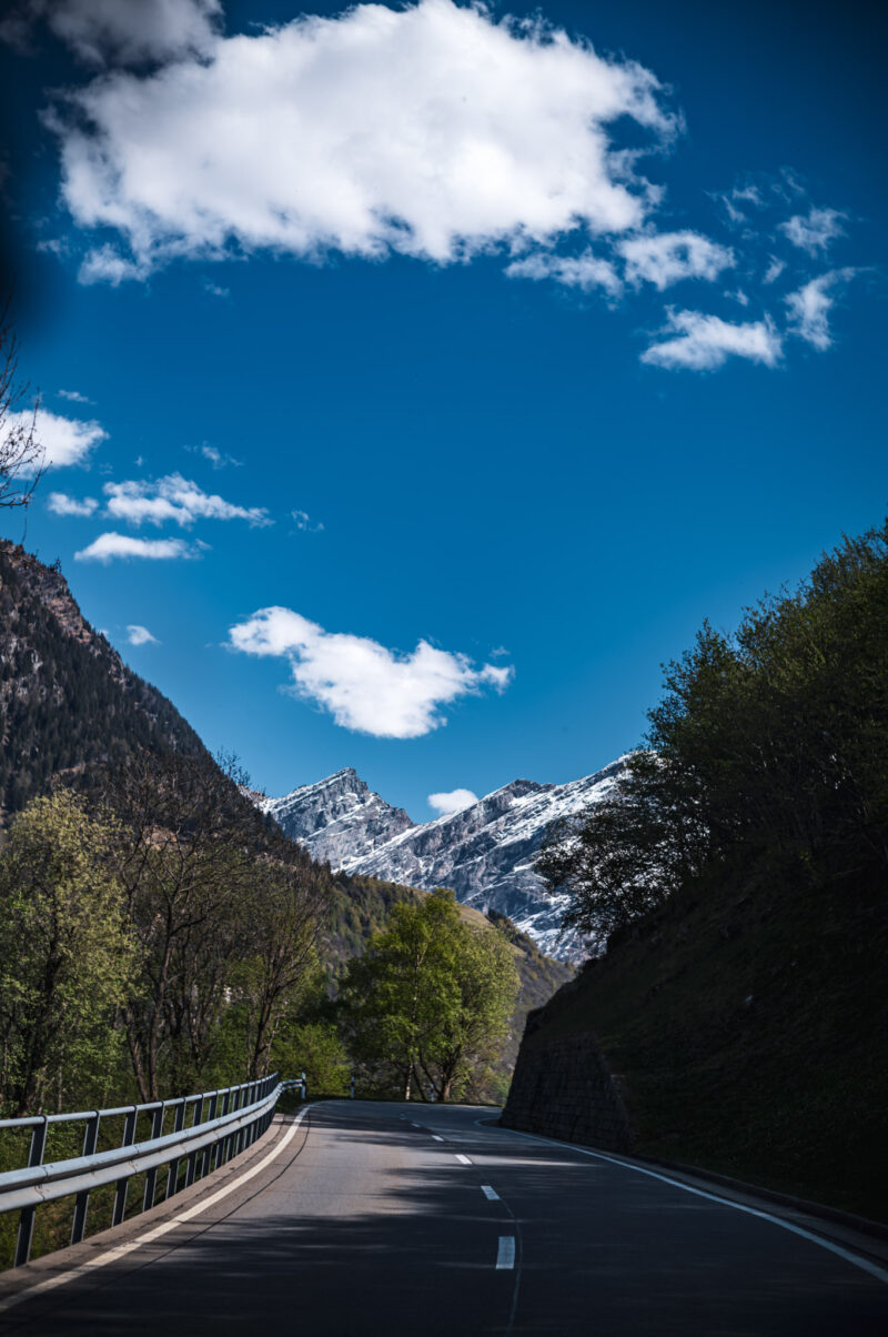 BMW・X5 xDrive30d(前編)旅の器としての完成度