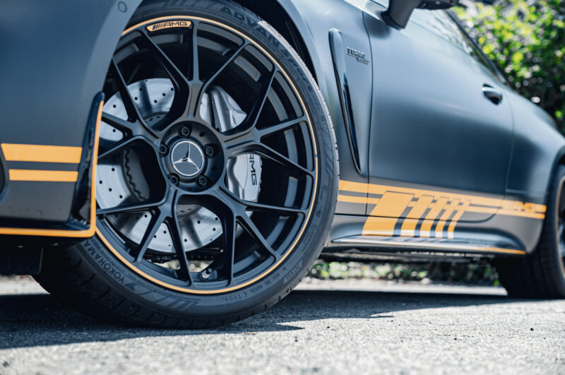 メルセデスAMG・CLE53（2025）調律された“53AMG”の完成形