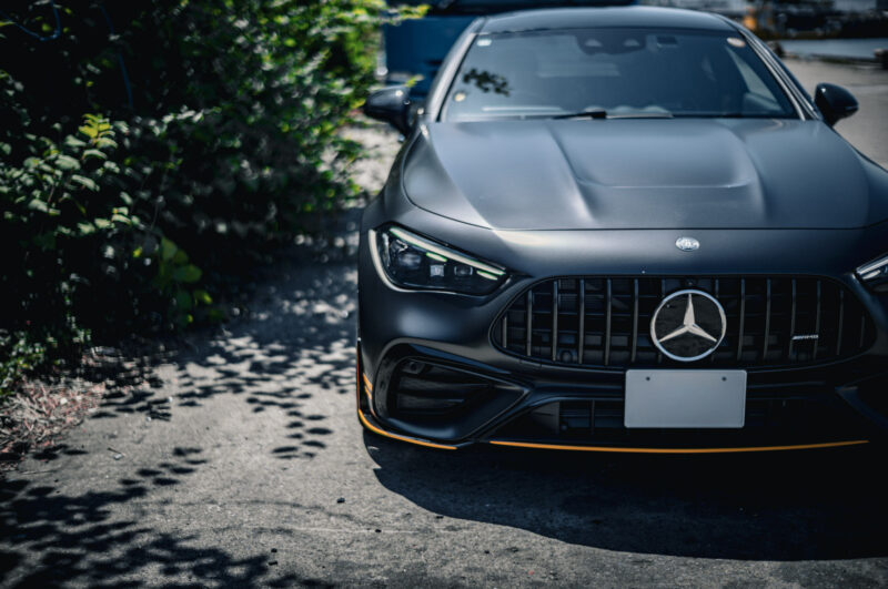 メルセデスAMG・CLE53（2025）調律された“53AMG”の完成形