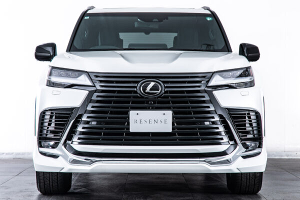 LX 600オフロード 4WD