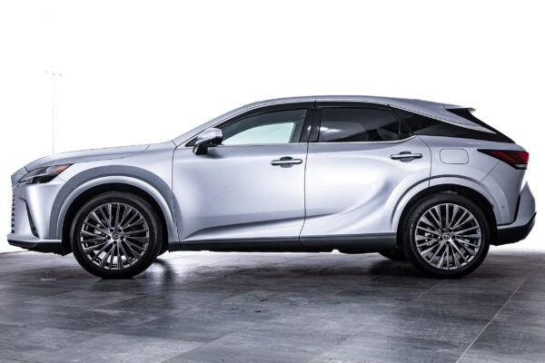 RX450h プラス バージョンL 4WD