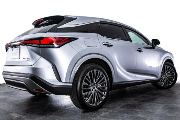 RX450h プラス バージョンL 4WD