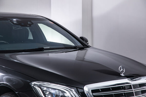 Sクラス S400AMGライン