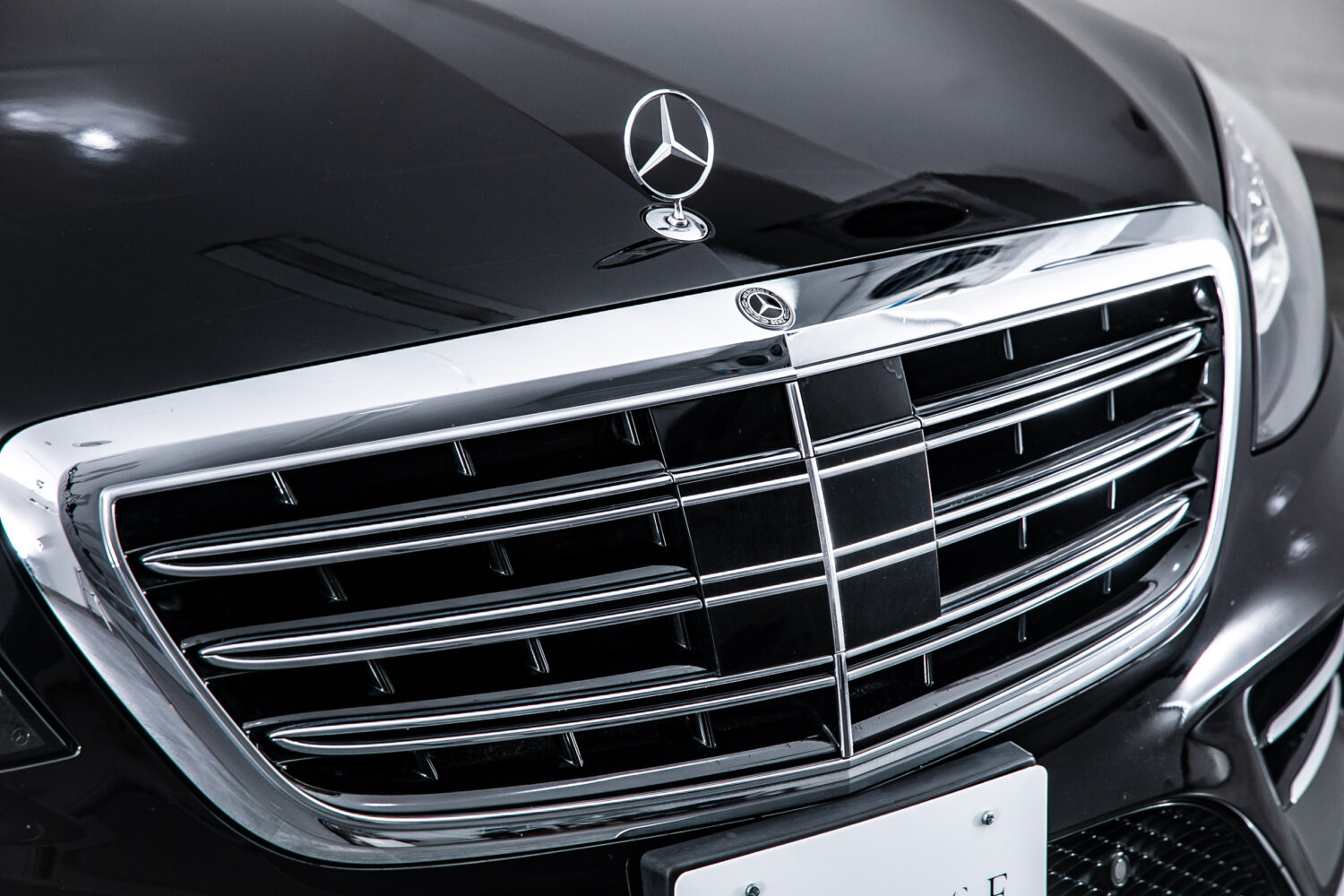 Sクラス S400AMGライン