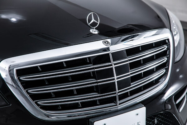 Sクラス S400AMGライン