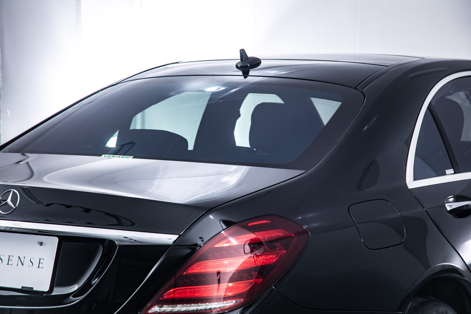 Sクラス S400AMGライン