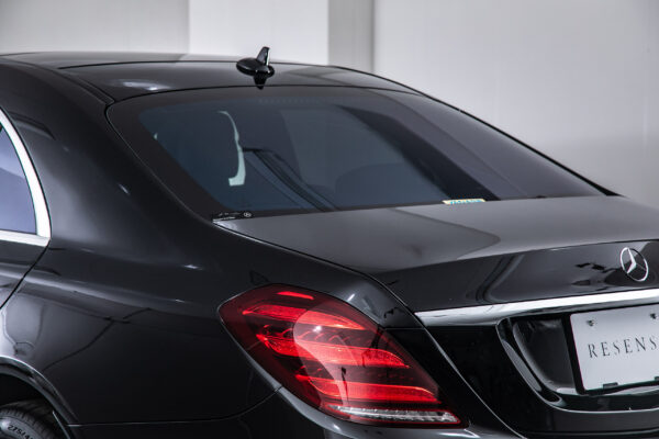 Sクラス S400AMGライン