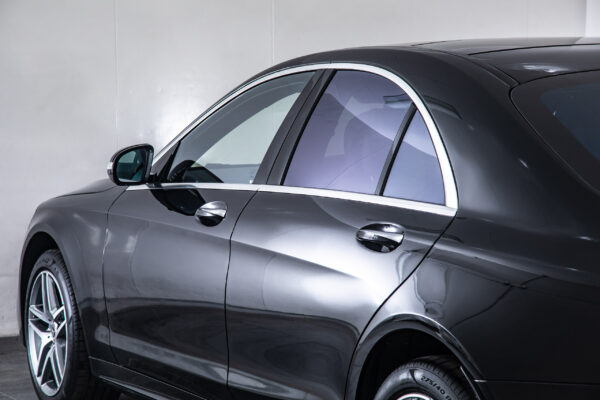 Sクラス S400AMGライン