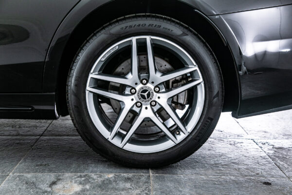 Sクラス S400AMGライン