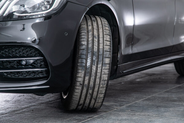Sクラス S400AMGライン