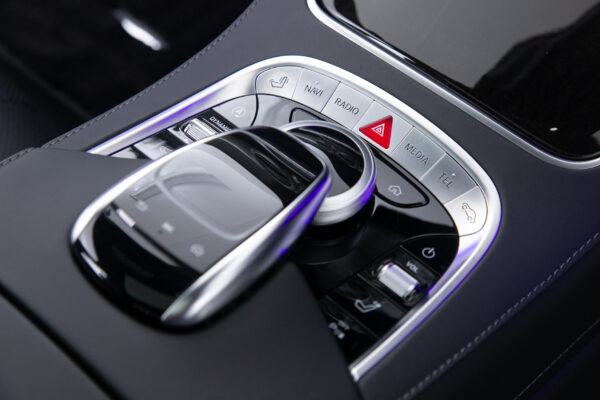 Sクラス S400AMGライン