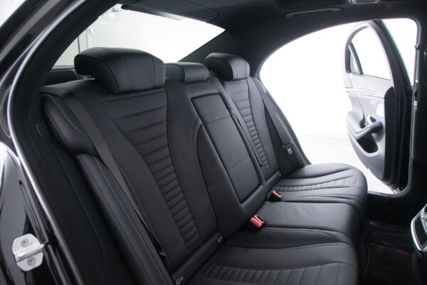 Sクラス S400AMGライン