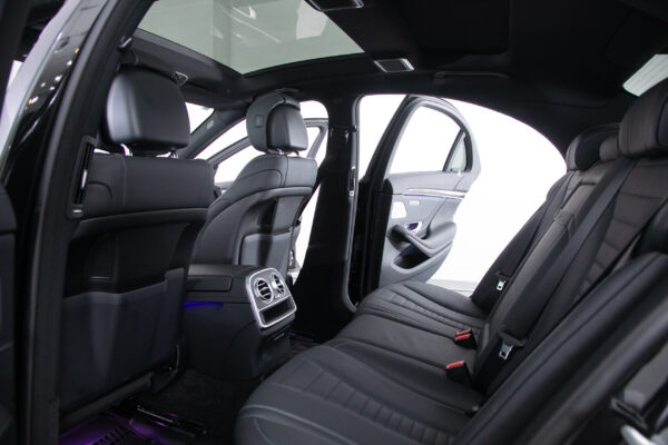 Sクラス S400AMGライン