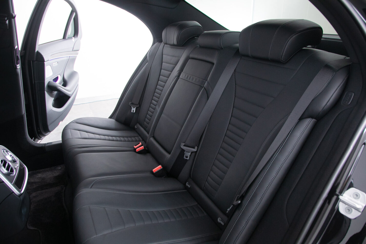 Sクラス S400AMGライン