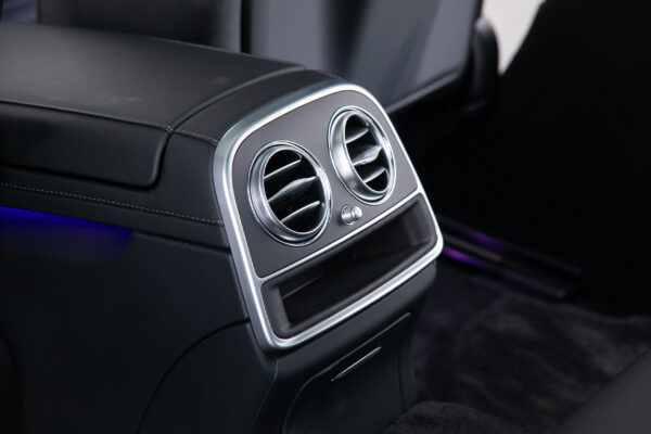 Sクラス S400AMGライン