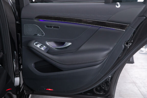 Sクラス S400AMGライン