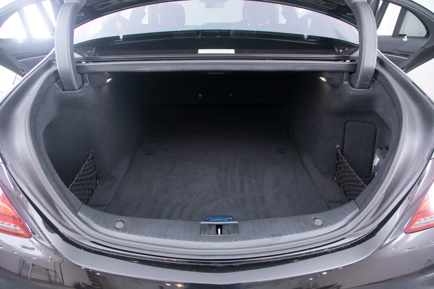 Sクラス S400AMGライン