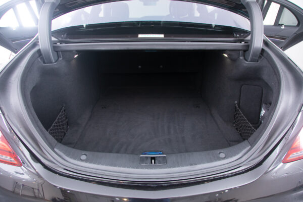 Sクラス S400AMGライン