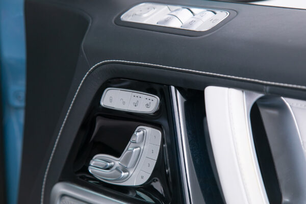 G400d マヌファクトゥーアエディション 4WD