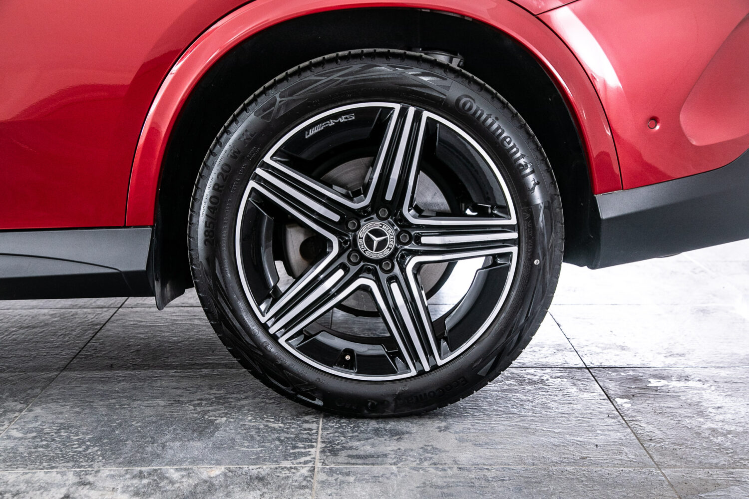 GLCクーペ220d 4MATIC(ISG)AMG-L MP202601