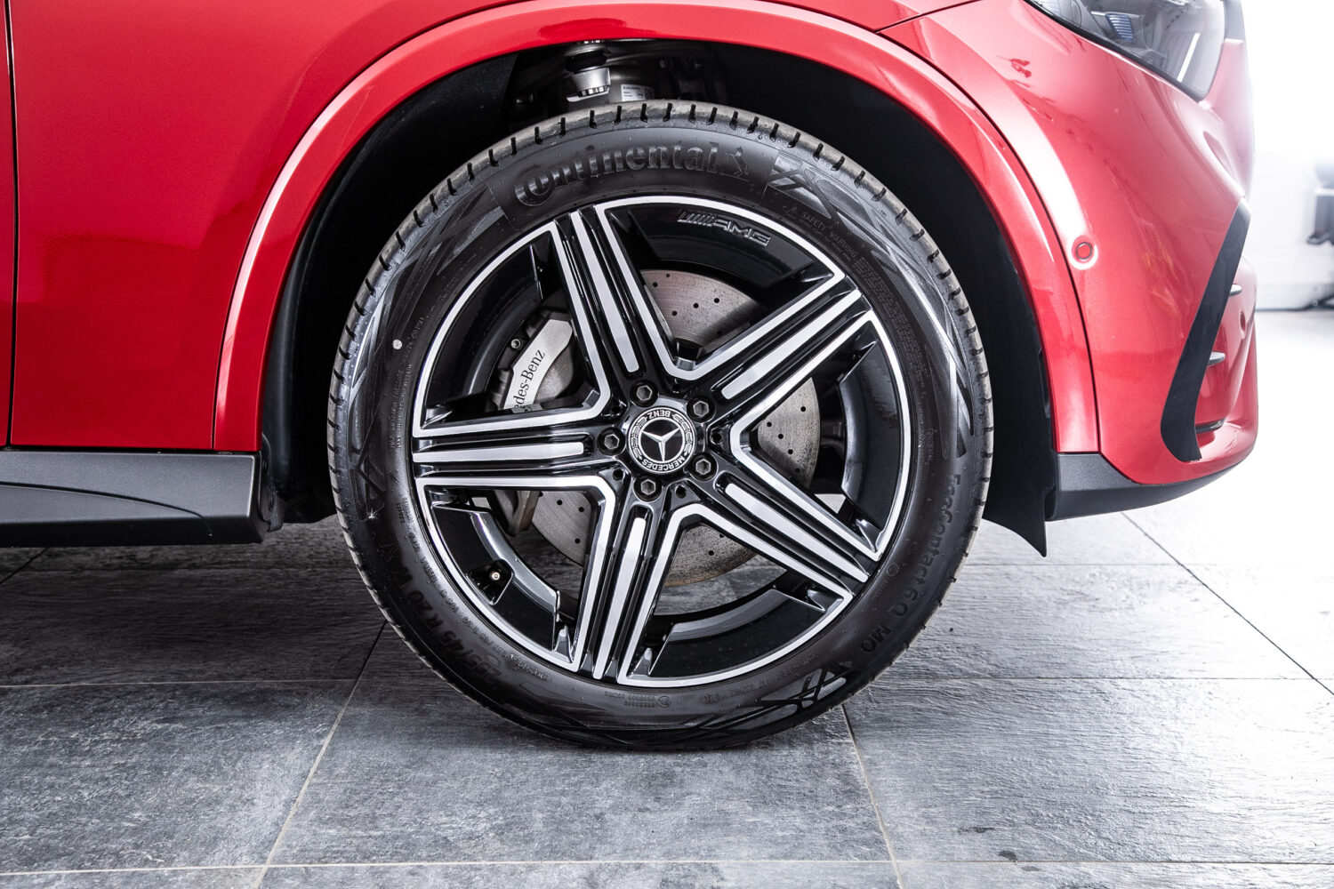 GLCクーペ220d 4MATIC(ISG)AMG-L MP202601