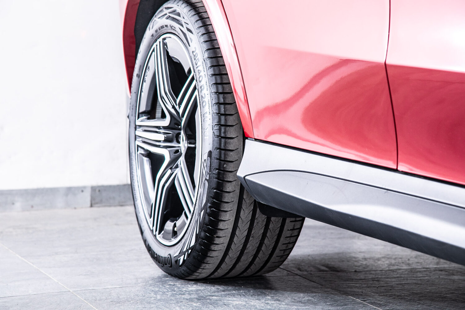 GLCクーペ220d 4MATIC(ISG)AMG-L MP202601