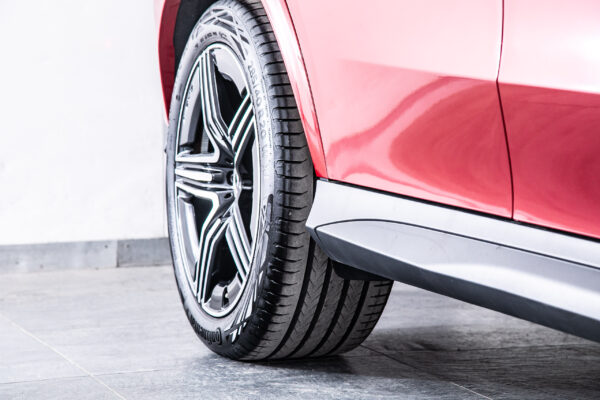 GLCクーペ220d 4MATIC(ISG)AMG-L MP202601