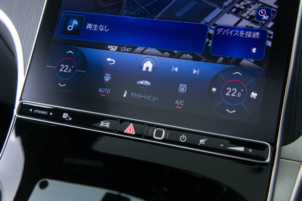 GLCクーペ220 d 4マチック(ISG) AMGラインパッケージ