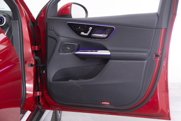 GLCクーペ220d 4MATIC(ISG)AMG-L MP202601