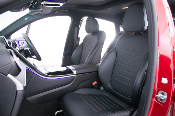GLCクーペ220d 4MATIC(ISG)AMG-L MP202601