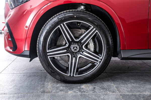 GLCクーペ220d 4MATIC(ISG)AMG-L MP202601