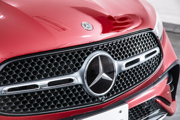 GLCクーペ220d 4MATIC(ISG)AMG-L MP202601