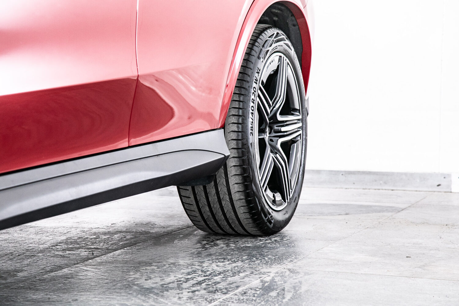 GLCクーペ220d 4MATIC(ISG)AMG-L MP202601