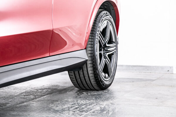 GLCクーペ220d 4MATIC(ISG)AMG-L MP202601