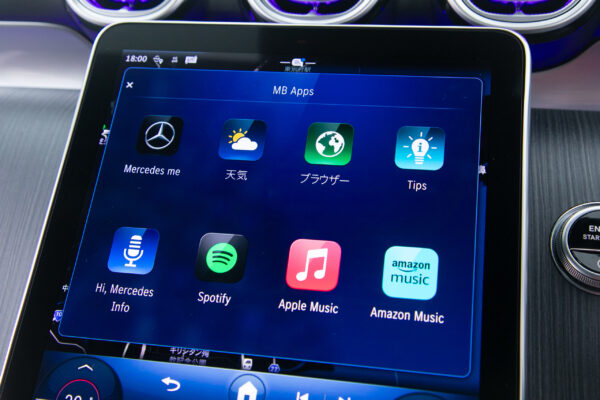 GLCクーペ220d 4MATIC(ISG)AMG-L MP202601