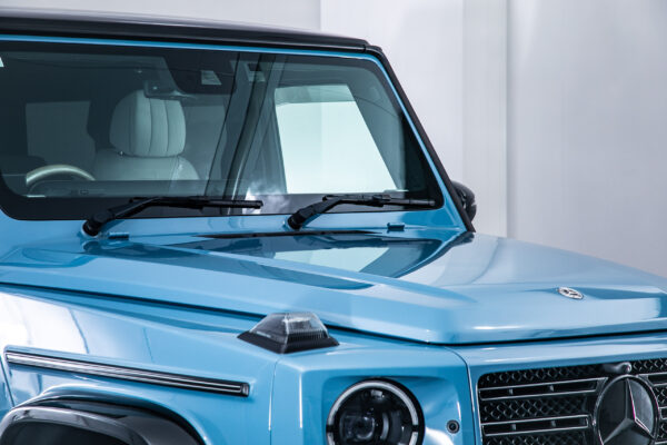 G400d マヌファクトゥーアエディション 4WD