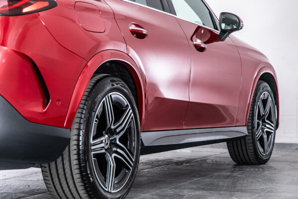 GLCクーペ220d 4MATIC(ISG)AMG-L MP202601