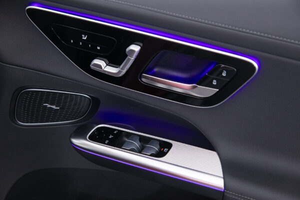 GLCクーペ220d 4MATIC(ISG)AMG-L MP202601
